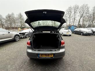 Volkswagen Golf 1.4 TSI Comfortline (Hatchback 5-dr.) picture 26