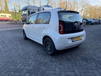 Volkswagen Up! 1.0 high up! BlueMotion picture 28