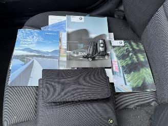 BMW 1-serie 116i (Hatchback 5-dr.) picture 21