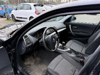 BMW 1-serie 116i (Hatchback 5-dr.) picture 15