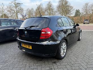 BMW 1-serie 116i  SCHUIFDAK (Hatchback 5-dr.) picture 5