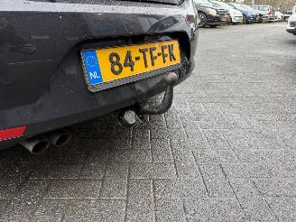 Seat Leon 2.0 FSI Reference (Hatchback 5-dr.) picture 10