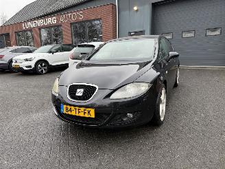  Seat Leon 2.0 FSI Reference (Hatchback 5-dr.) 2006/7