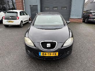 Seat Leon 2.0 FSI Reference (Hatchback 5-dr.) picture 8