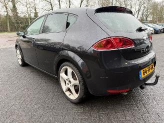 Seat Leon 2.0 FSI Reference (Hatchback 5-dr.) picture 3