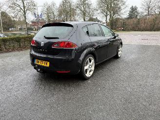 Seat Leon 2.0 FSI Reference (Hatchback 5-dr.) picture 30