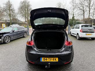 Seat Leon 2.0 FSI Reference (Hatchback 5-dr.) picture 11