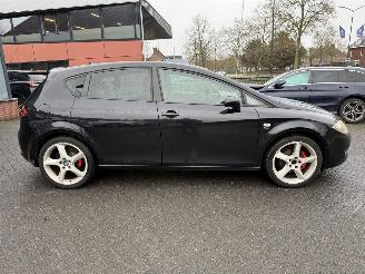 Seat Leon 2.0 FSI Reference (Hatchback 5-dr.) picture 6