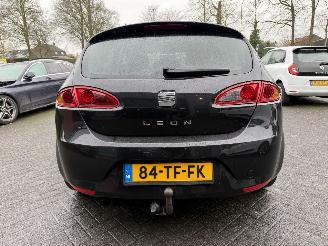 Seat Leon 2.0 FSI Reference (Hatchback 5-dr.) picture 4