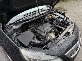 Opel Astra 1.4 Turbo Sport picture 23