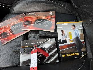 Opel Astra 1.4 Turbo Sport picture 17