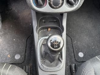 Opel Corsa 1.2-16V Essentia (Hatchback 3-dr.) picture 18