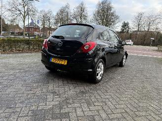 Opel Corsa 1.2-16V Essentia (Hatchback 3-dr.) picture 25