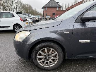 Kia Cee d 1.6 X-tra (Stationwagen 5-dr.) picture 30