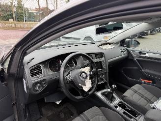 Volkswagen Golf 1.6 TDI Highline BlueMotion picture 25