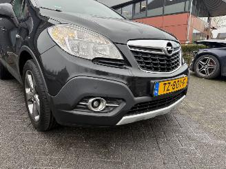 Opel Mokka 1.6 Cosmo (SUV 5-dr.) picture 31