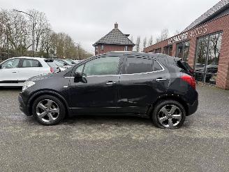 Opel Mokka 1.6 Cosmo (SUV 5-dr.) picture 2