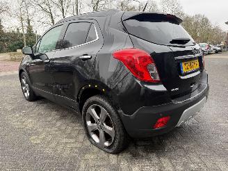 Opel Mokka 1.6 Cosmo (SUV 5-dr.) picture 3