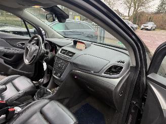 Opel Mokka 1.6 Cosmo (SUV 5-dr.) picture 12