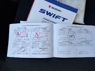 Suzuki Swift 1.3 Comfort (Hatchback 5-dr.) picture 19