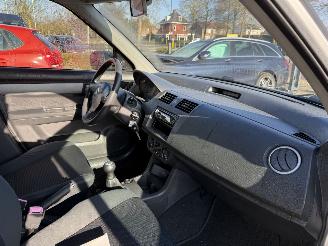 Suzuki Swift 1.3 Comfort (Hatchback 5-dr.) picture 25