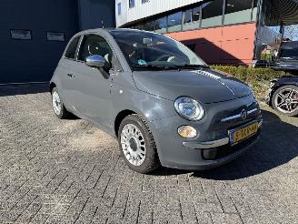 Fiat 500 1.0 TwinAir Pop (Hatchback 3-dr.) picture 7