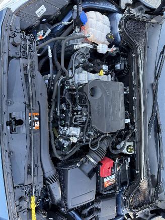 Ford Focus 1.0 EcoBoost Titanium Business picture 33