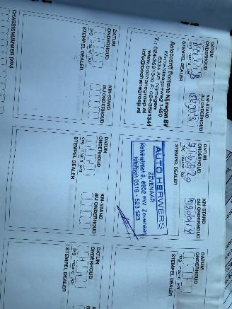 Nissan Qashqai 1.2 Acenta (SUV 5-dr.) picture 28