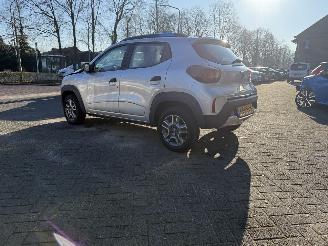 Dacia Spring Comfort Plus 27 kWh (Hatchback 5-dr.) picture 31