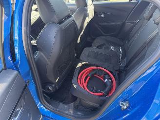 Peugeot 208 EV GT Pack 50 kWh  PANORAMADAK  (Hatchback 5-dr.) picture 22