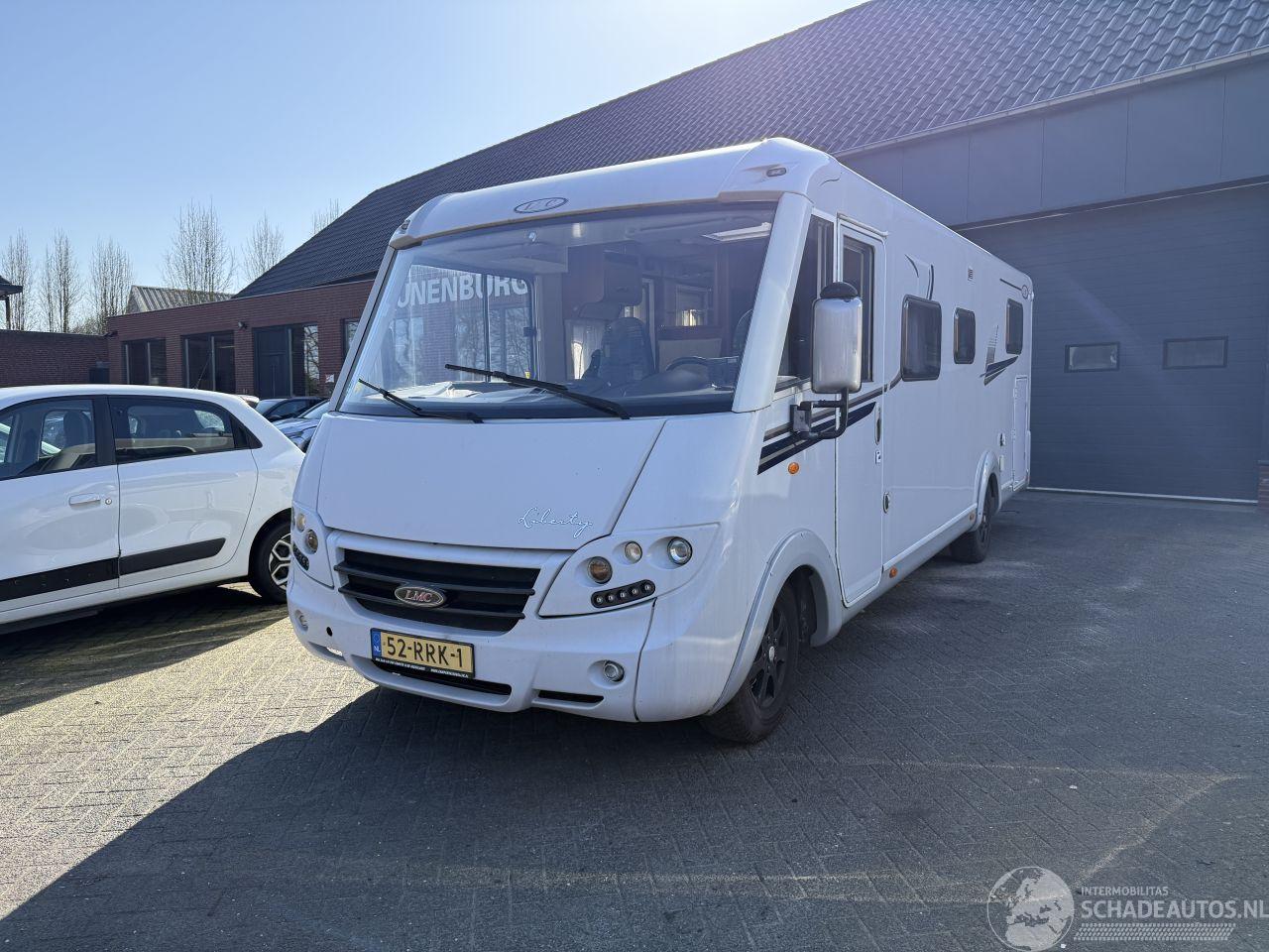 LMC  ALKO LIBERTY I730