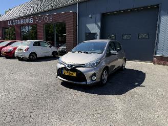 begagnad bil auto Toyota Yaris 1.5 Hybrid Lease (Hatchback 5-dr.) 2015/2