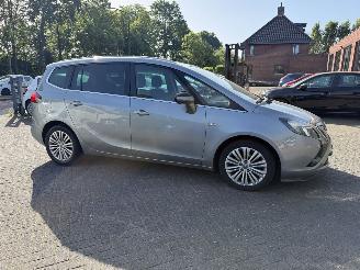 Opel Zafira 1.4 Design Edition 7p. (MPV 5-dr.) picture 33