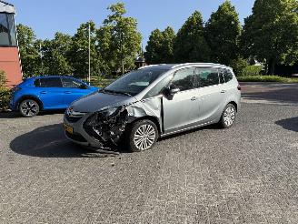 Opel Zafira 1.4 Design Edition 7p. (MPV 5-dr.) picture 31