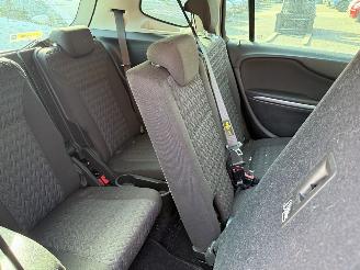 Opel Zafira 1.4 Design Edition 7p. (MPV 5-dr.) picture 12