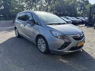 Opel Zafira 1.4 Design Edition 7p. (MPV 5-dr.) picture 2
