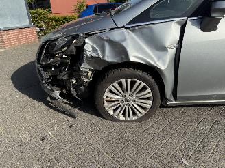 Opel Zafira 1.4 Design Edition 7p. (MPV 5-dr.) picture 17