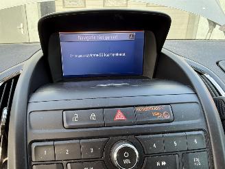 Opel Zafira 1.4 Design Edition 7p. (MPV 5-dr.) picture 27