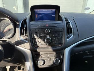 Opel Zafira 1.4 Design Edition 7p. (MPV 5-dr.) picture 19