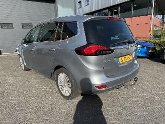 Opel Zafira 1.4 Design Edition 7p. (MPV 5-dr.) picture 7