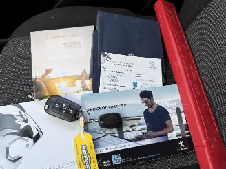 Peugeot Partner 1.5 BlueHDI Premium picture 29