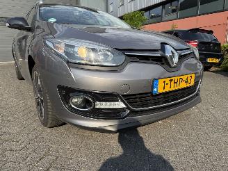 Renault Mégane 1.2 TCe Bose picture 29