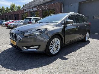 škoda osobní automobily Ford Focus 1.5 Titanium (Stationwagen 5-dr.) 2016/3