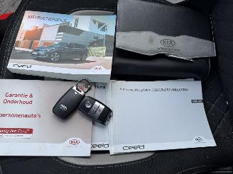 Kia Cee d 1.0 T-GDi GT-Line PANORAMADAK picture 18
