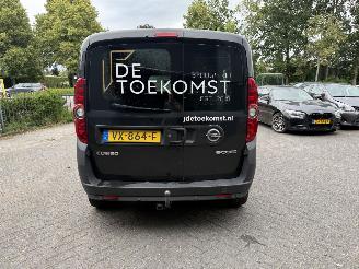Opel Combo 1.3 CDTi L1H1 ecoFLEX Edition picture 4