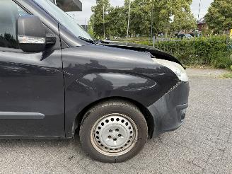 Opel Combo 1.3 CDTi L1H1 ecoFLEX Edition picture 9