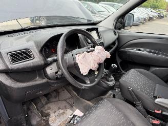 Opel Combo 1.3 CDTi L1H1 ecoFLEX Edition picture 17