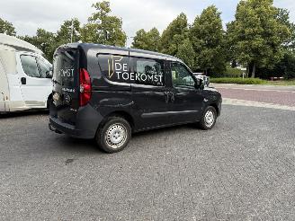 Opel Combo 1.3 CDTi L1H1 ecoFLEX Edition picture 28