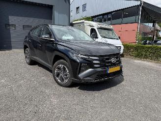 Unfallwagen Hyundai Tucson 1.6 T-GDI PHEV E-Motion (SUV 5-dr.) 2026/3