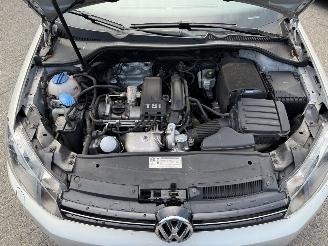 Volkswagen Golf 1.2 TSI Highline BlueMotion picture 39